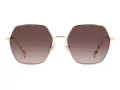 Carolina Herrera Solbriller HER 0183/S BKU/HA