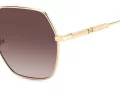 Carolina Herrera Solbriller HER 0183/S BKU/HA
