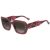 Carolina Herrera Solbriller HER 0186/S 82U/M2