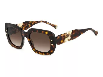 Carolina Herrera Solbriller HER 0186/S C9K/HA