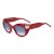 Carolina Herrera Solbriller HER 0215/S C9A/08