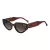 Carolina Herrera Solbriller HER 0221/G/S O63/HA