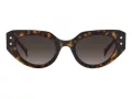 Carolina Herrera Solbriller HER 0221/G/S O63/HA