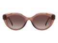 Carolina Herrera Solbriller HER 0250/S TUI/HA