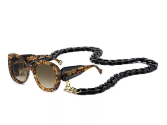 Carolina Herrera Solbriller HER 0254/S 086/HA