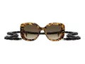 Carolina Herrera Solbriller HER 0254/S 086/HA
