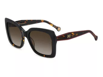 Carolina Herrera Solbriller HER 0258/G/S 086/HA