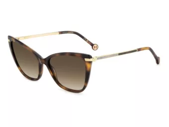 Carolina Herrera Solbriller HER 0262/S 086/HA