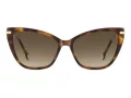 Carolina Herrera Solbriller HER 0262/S 086/HA