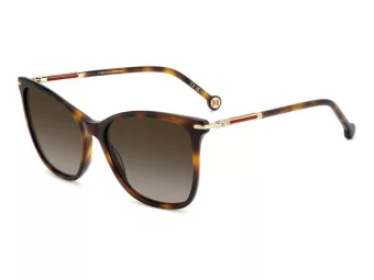 Carolina Herrera Solbriller HER 0268/S 086/HA