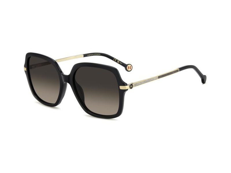 Carolina Herrera Solbriller HER 0285/G/S 807/HA