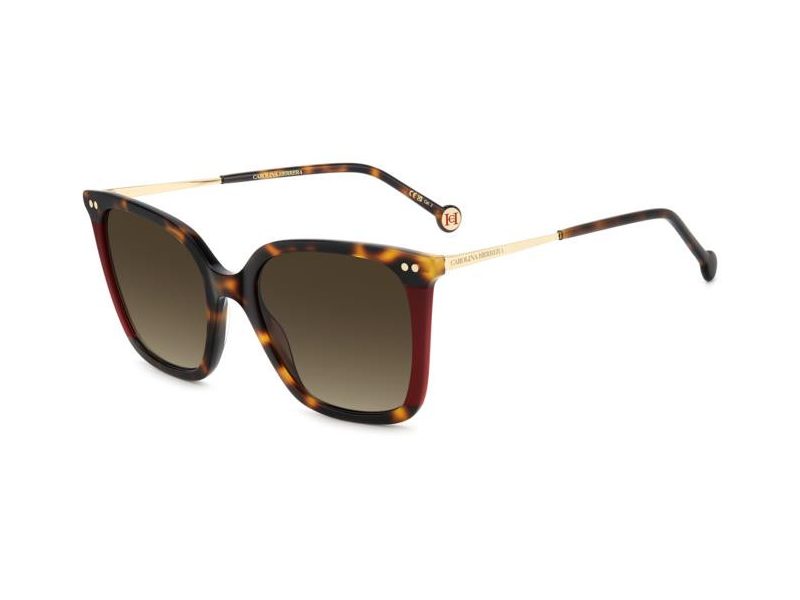 Carolina Herrera Solbriller HER 0292/S 086/HA