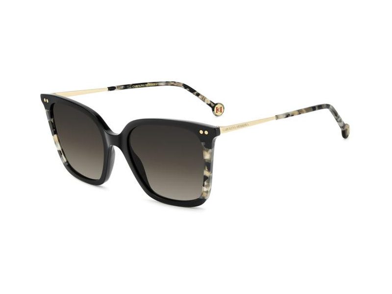 Carolina Herrera Solbriller HER 0292/S WR7/HA