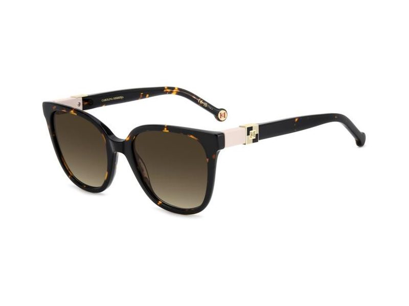 Carolina Herrera Solbriller HER 0297/S 086/HA