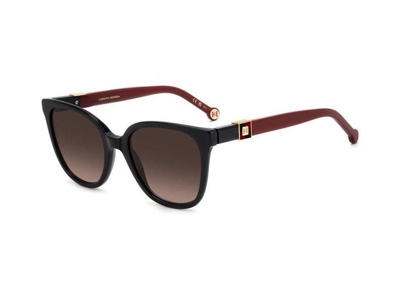 Carolina Herrera Solbriller HER 0297/S OIT/HA