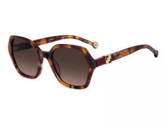 Carolina Herrera Solbriller HER 0298/G/S 086/HA