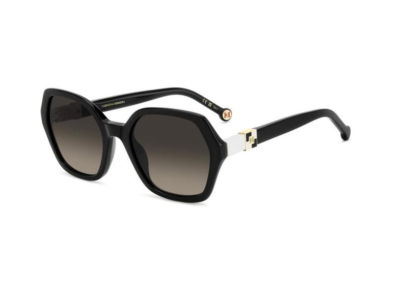 Carolina Herrera Solbriller HER 0298/G/S 807/HA