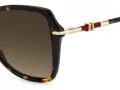 Carolina Herrera Solbriller HER 0302/S 086/HA
