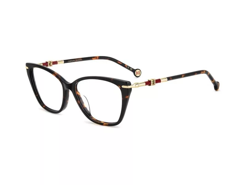 Carolina Herrera Briller HER 0303/G 086