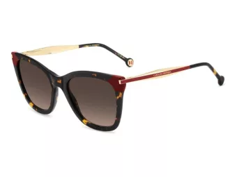 Carolina Herrera Solbriller HER 0307/S 086/HA