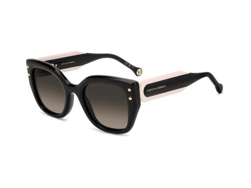 Carolina Herrera Solbriller HER 0312/S 3H2/HA