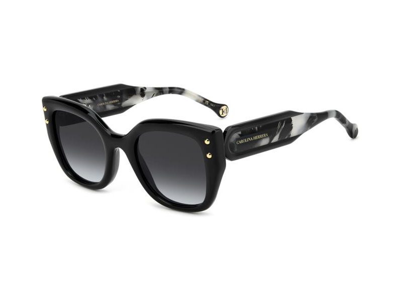 Carolina Herrera Solbriller HER 0312/S 807/9O