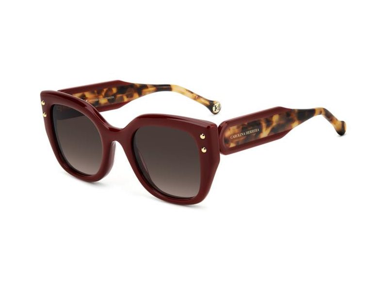 Carolina Herrera Solbriller HER 0312/S LHF/HA