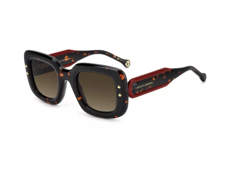 Carolina Herrera Solbriller HER 0313/S 086/HA