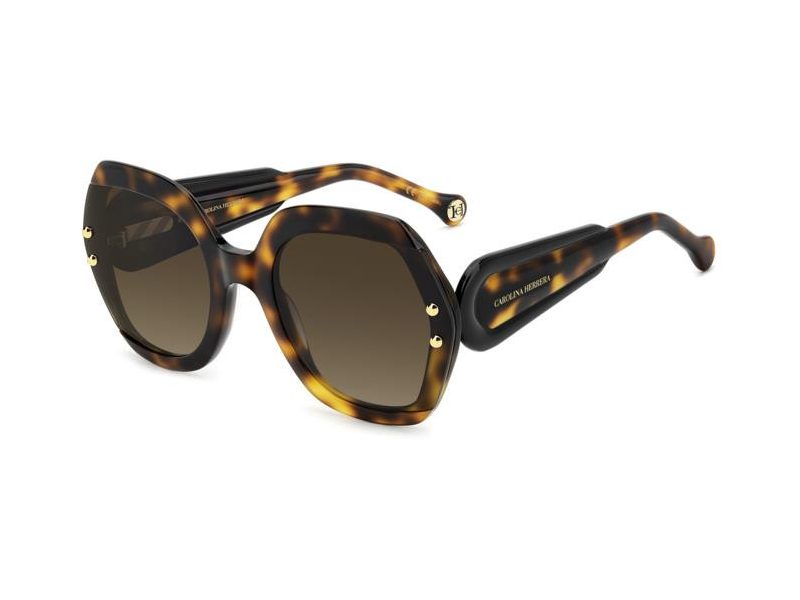 Carolina Herrera Solbriller HER 0314/G/S 086/HA