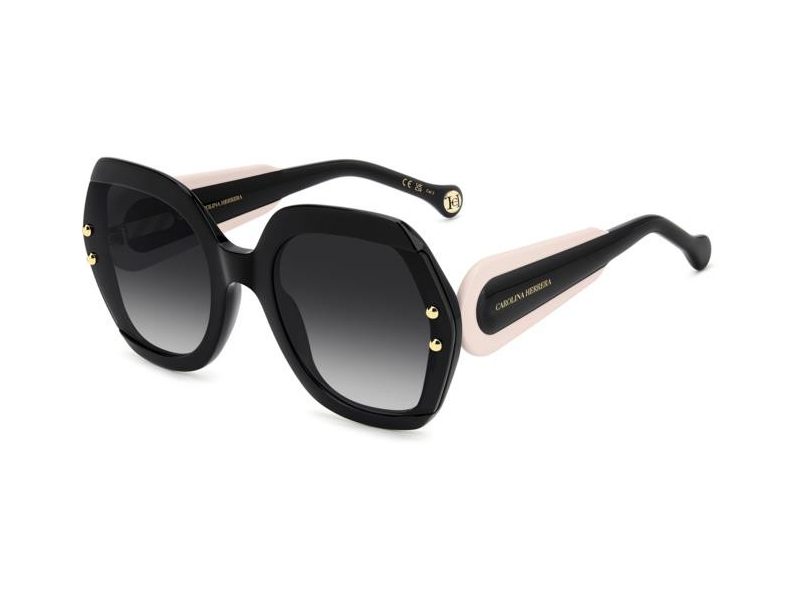 Carolina Herrera Solbriller HER 0314/G/S 3H2/9O
