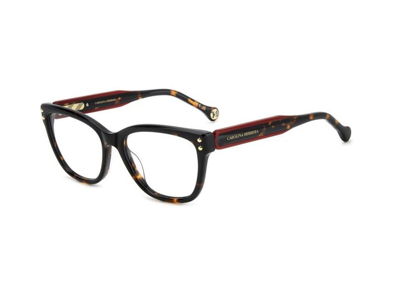 Carolina Herrera Briller HER 0317/G 086