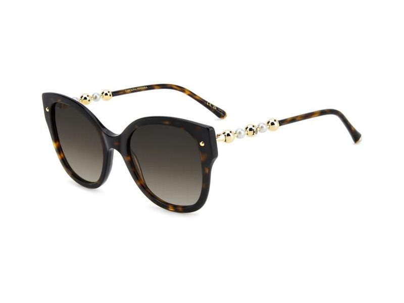 Carolina Herrera Solbriller HER 0318/S 086/HA