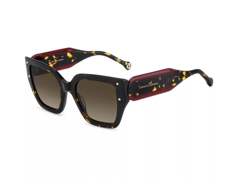 Carolina Herrera Solbriller HER 0323/S 086/HA