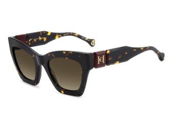 Carolina Herrera Solbriller HER 0327/S 086/HA