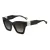 Carolina Herrera Solbriller HER 0327/S GBY/HA