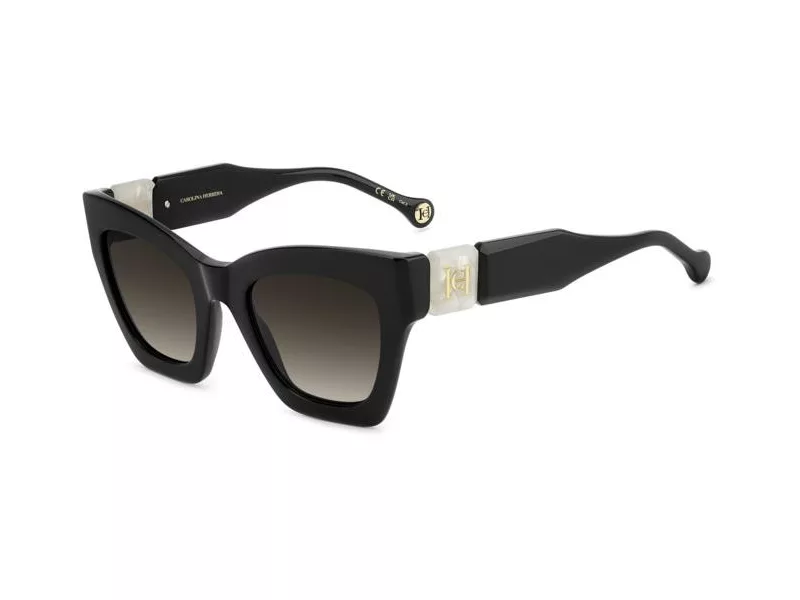 Carolina Herrera Solbriller HER 0327/S GBY/HA