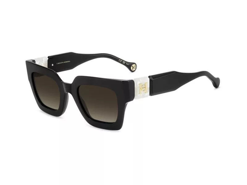 Carolina Herrera Solbriller HER 0328/S GBY/HA