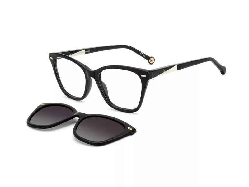 Carolina Herrera Briller HER 0334/C 807