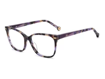   Carolina Herrera HER 0336/G S10 55 Női szemüvegkeret (optikai keret)