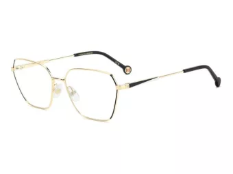   Carolina Herrera HER 0338 RHL 56 Női szemüvegkeret (optikai keret)