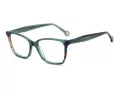 Carolina Herrera HER 0343 ZI9 53 Női szemüvegkeret (optikai keret)