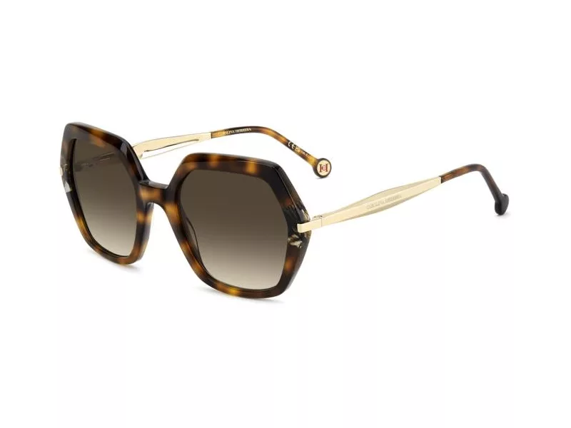 Carolina Herrera HER 0347/S SX7/HA 55 Női napszemüveg