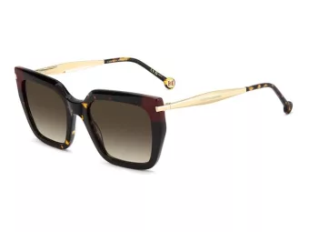 Carolina Herrera Solbriller HER 0348/S 086/HA
