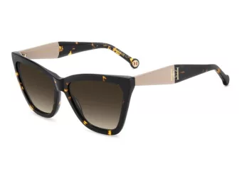 Carolina Herrera Solbriller HER 0374/S 086/HA