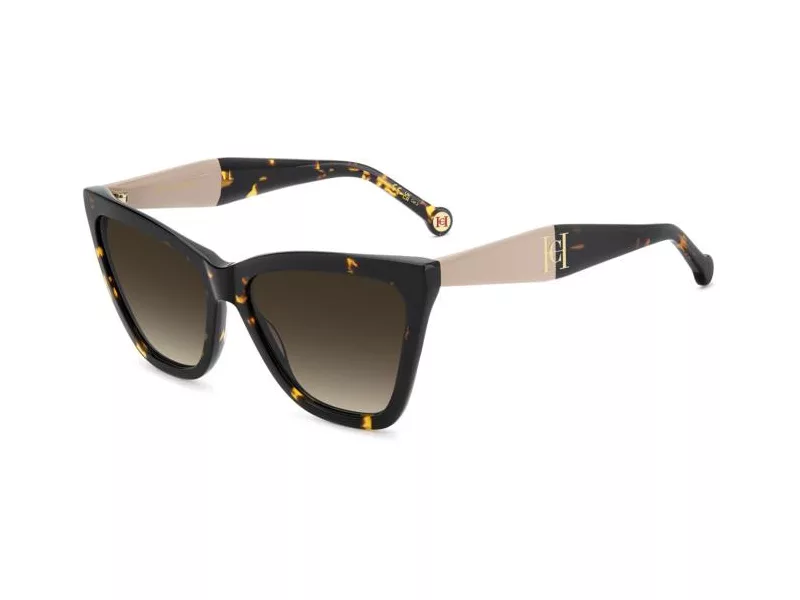 Carolina Herrera Solbriller HER 0374/S 086/HA