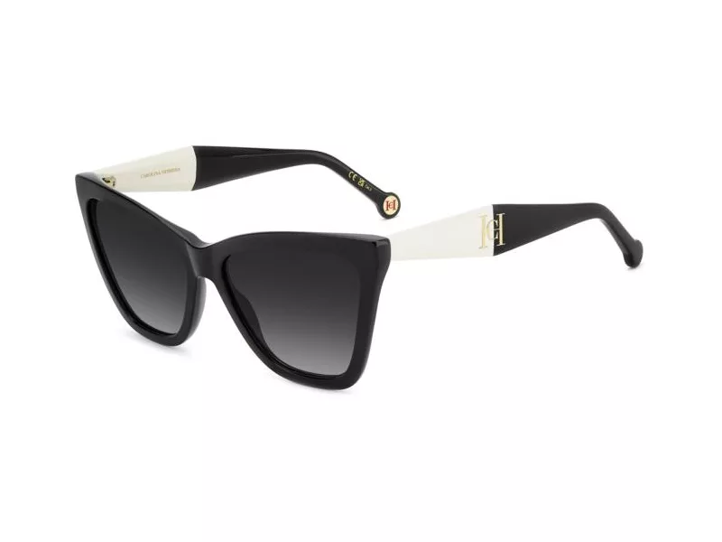 Carolina Herrera Solbriller HER 0374/S 80S/9O