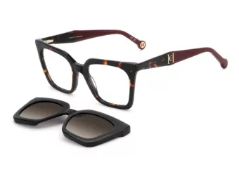 Carolina Herrera Briller HER 0376/C 086