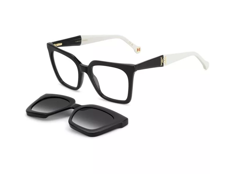 Carolina Herrera Briller HER 0376/C 80S