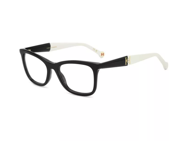 Carolina Herrera Briller HER 0377 80S