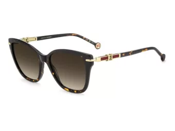 Carolina Herrera Solbriller HER 0379/S 086/HA